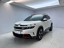 ���� C5 AIRCROSS 2019�� 380THP ������ ��V
