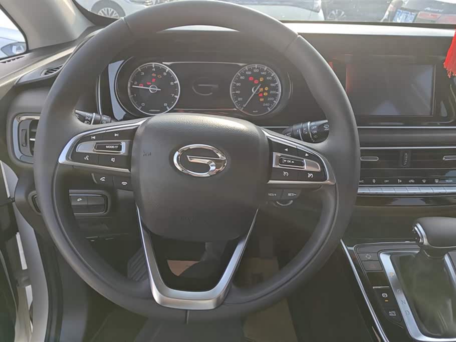 Trumpchi Trumpchi M6