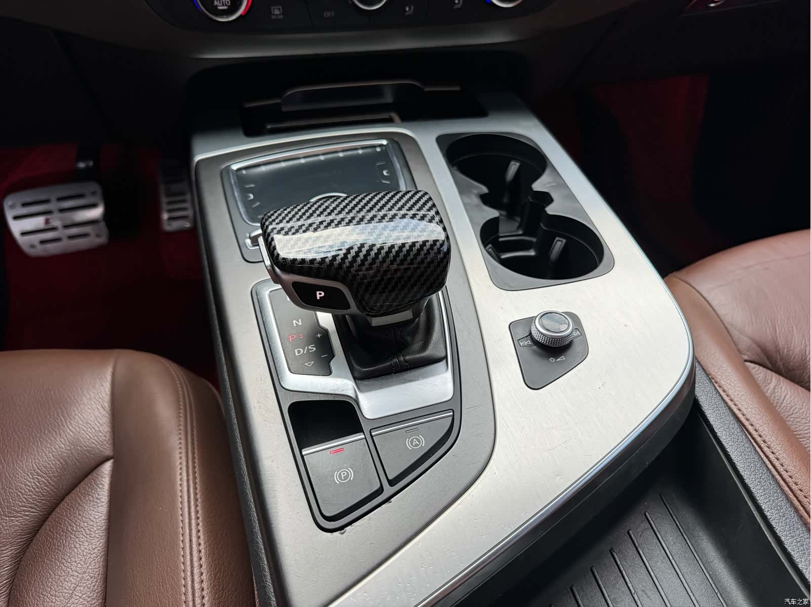 Audi Q7, 2016 15