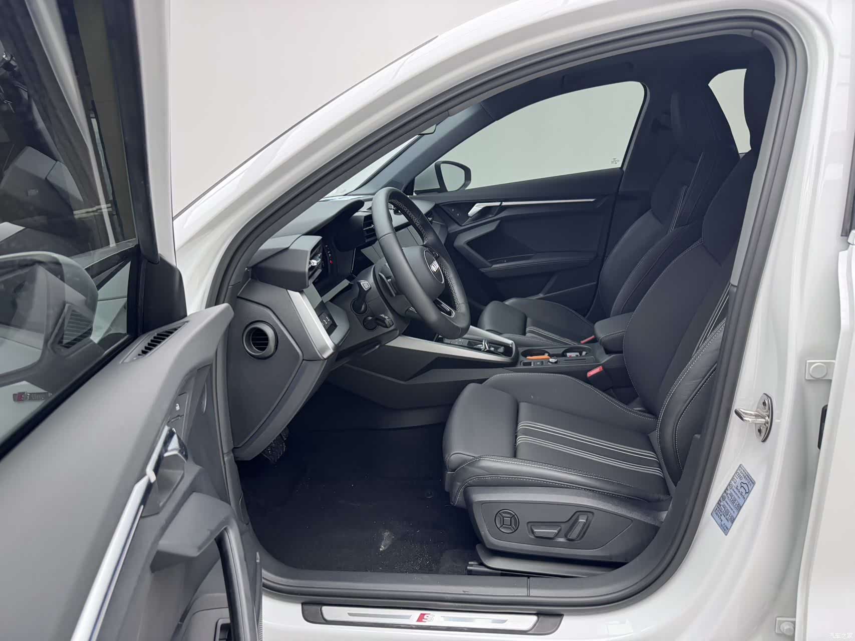 Audi A3, 2023 8
