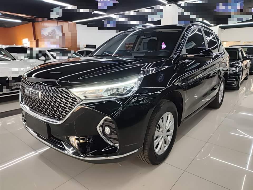 Haval M6