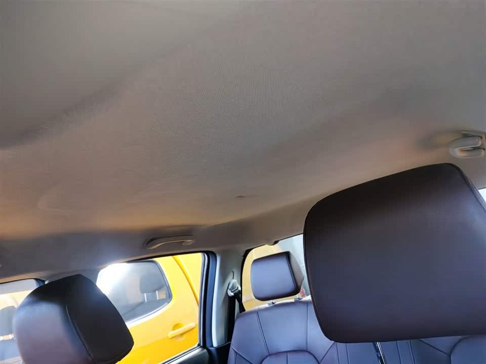 Great Wall Fengjun 5