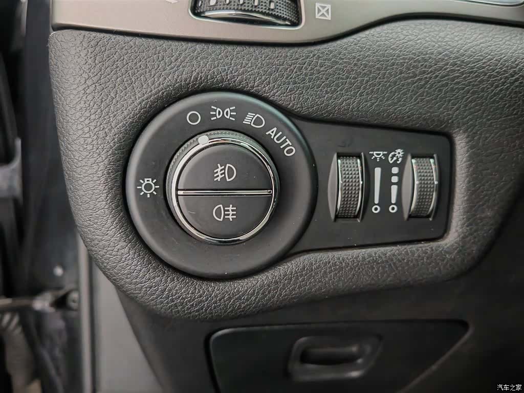 Jeep Cherokee, 2020 21