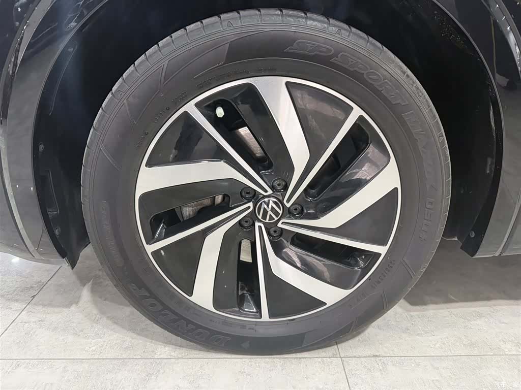 Volkswagen Viloran, 2023 11