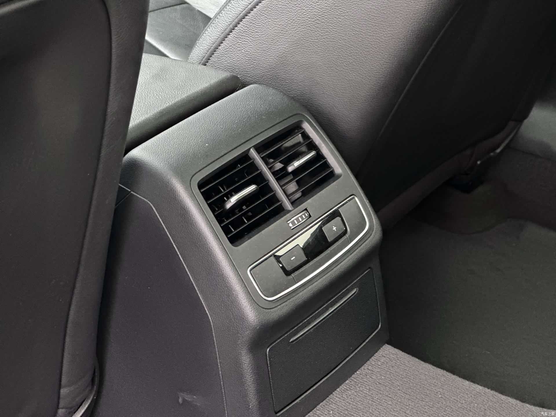 Audi A4L, 2018 12