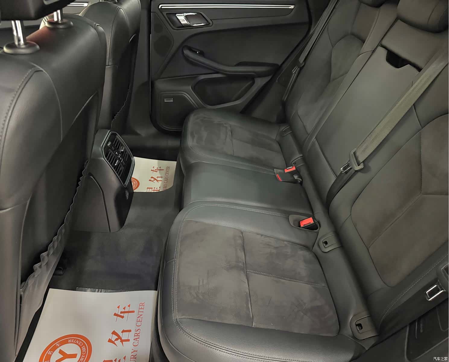 Porsche Macan, 2016 9