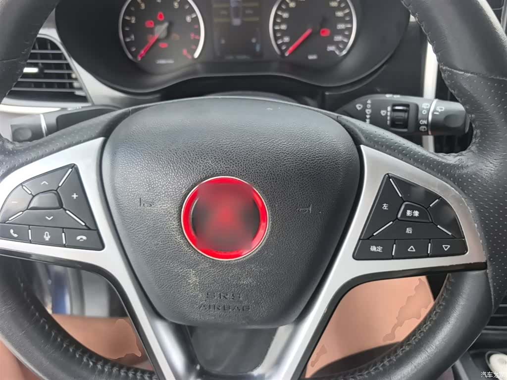 BYD Song, 2018 11