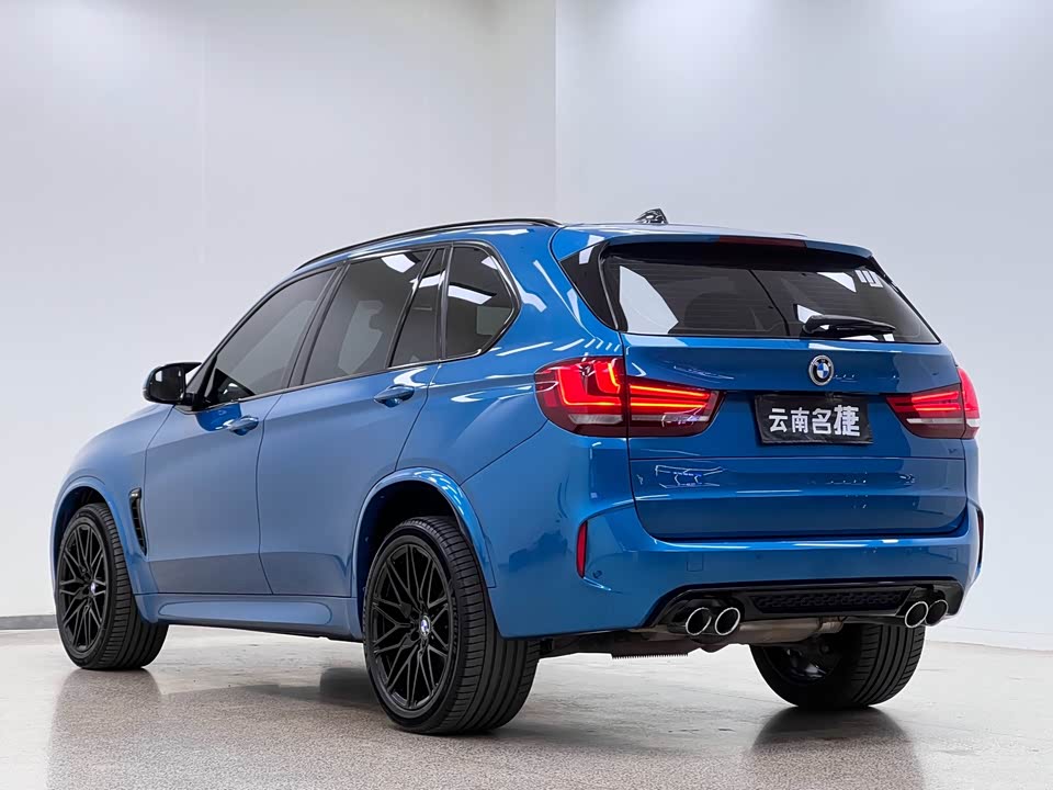 BMW X5 M