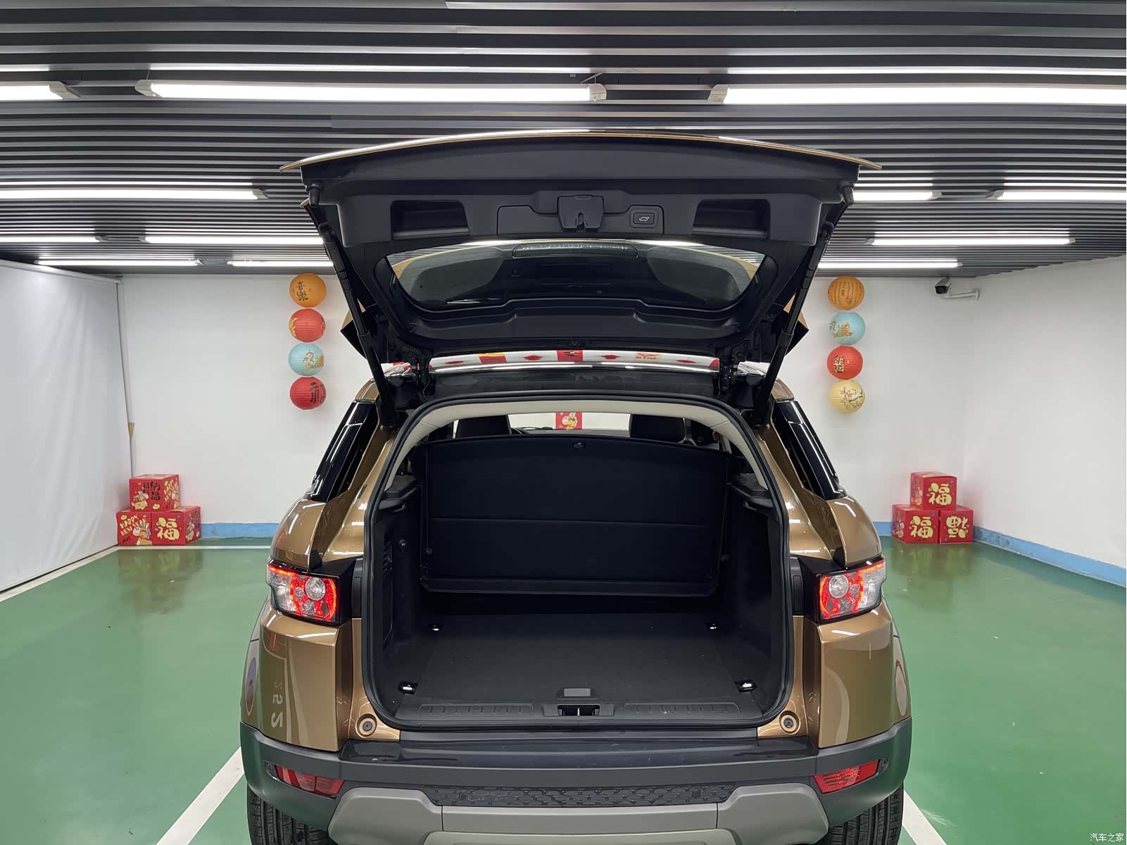 Land Rover Range Rover, 2015 23