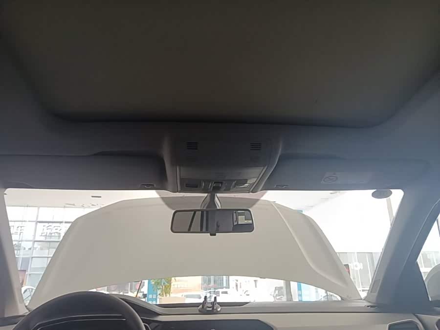 Volkswagen Tayron 2024, фото 17