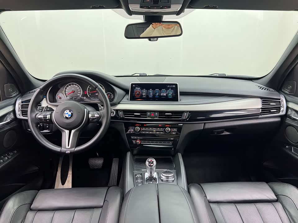 BMW X5 M