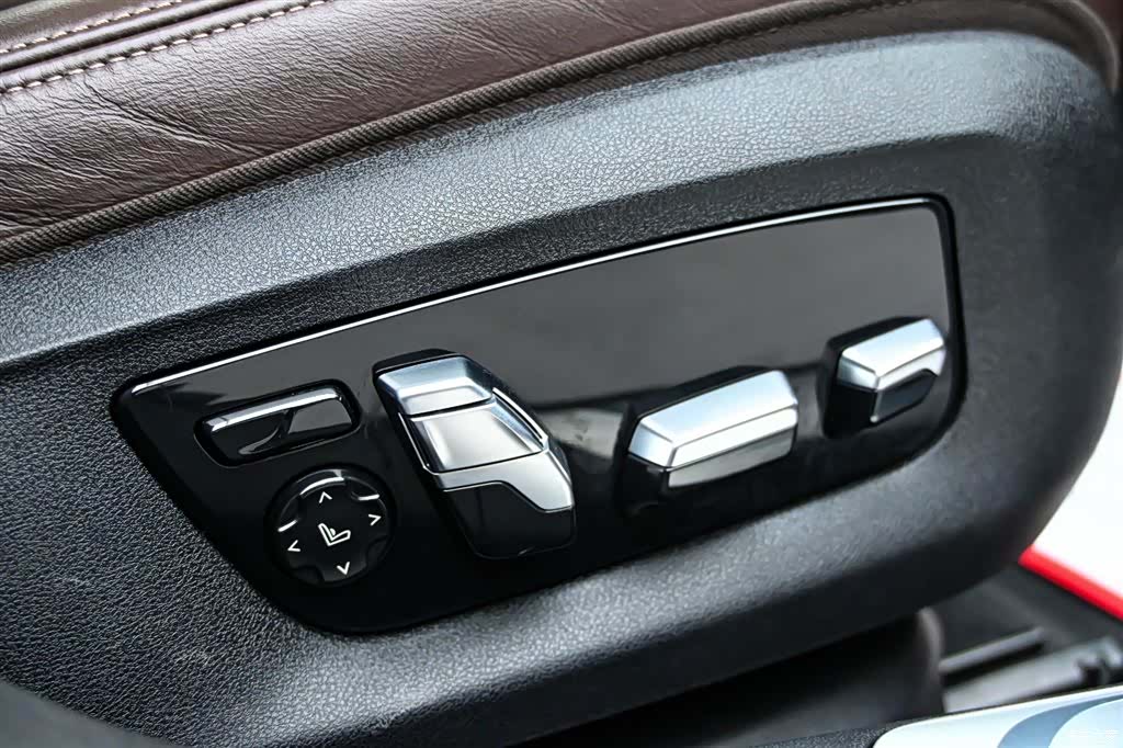 BMW 7 Series, 2021 30
