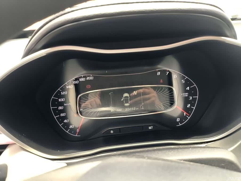 Wuling 510, 2019 12