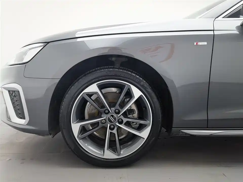 Audi A4L Audi A4L