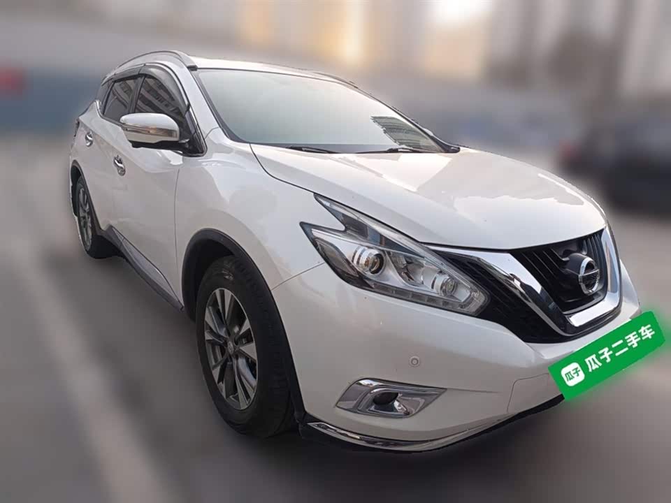 Nissan Loulan