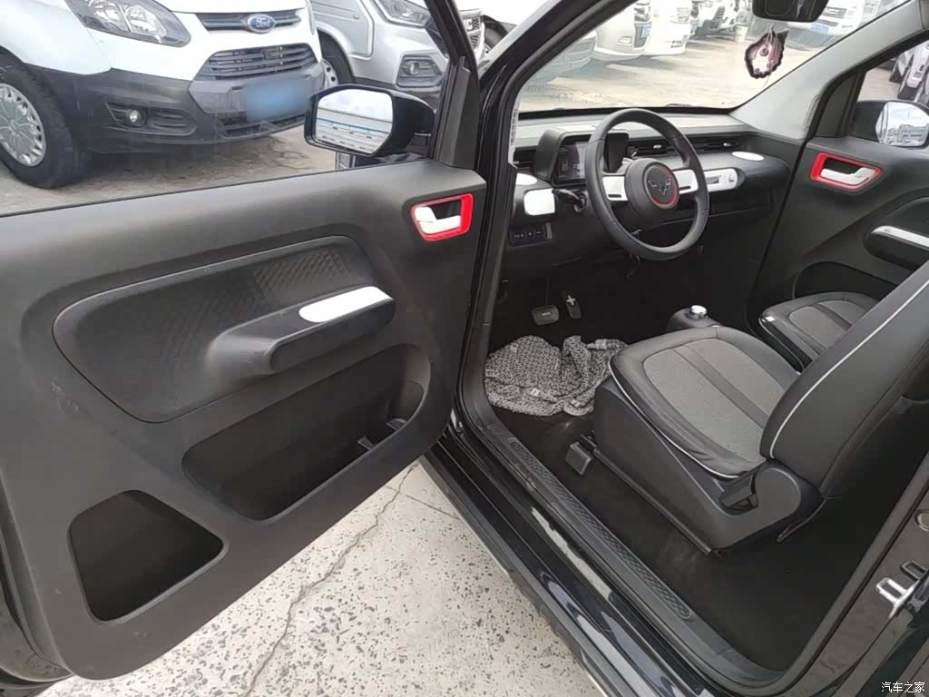 Wuling MINIEV, 2022 16
