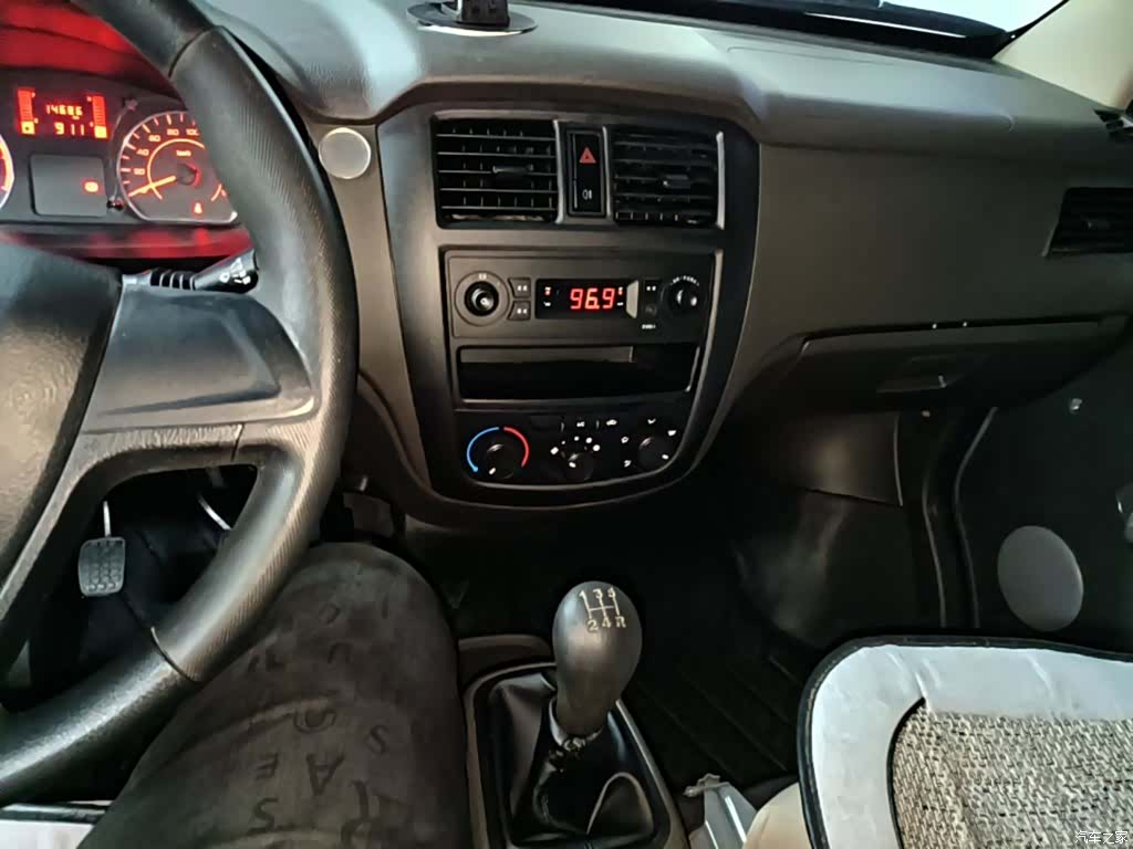 Wuling S, 2024 9