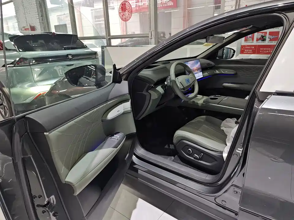 DEEPAL Dark blue S07