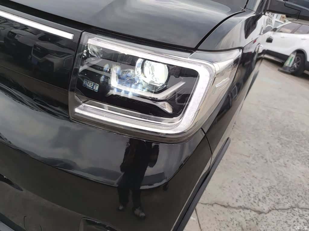 Wuling MINIEV, 2022 24