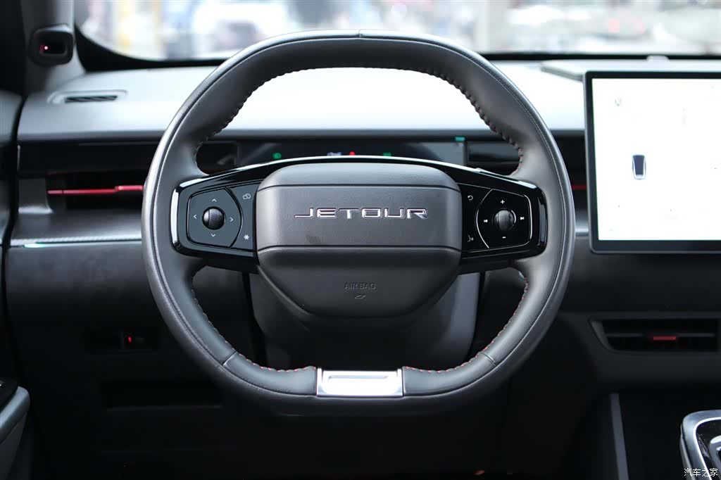 Jetour Dashing, 2022 14