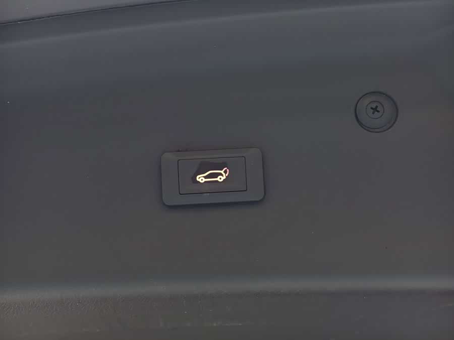 Nissan Terra 2017, фото 27