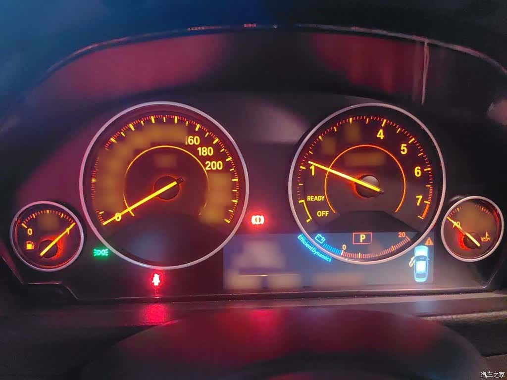 BMW 3 Series, 2016 4