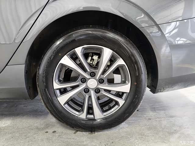 Changan Eado, 2023 14