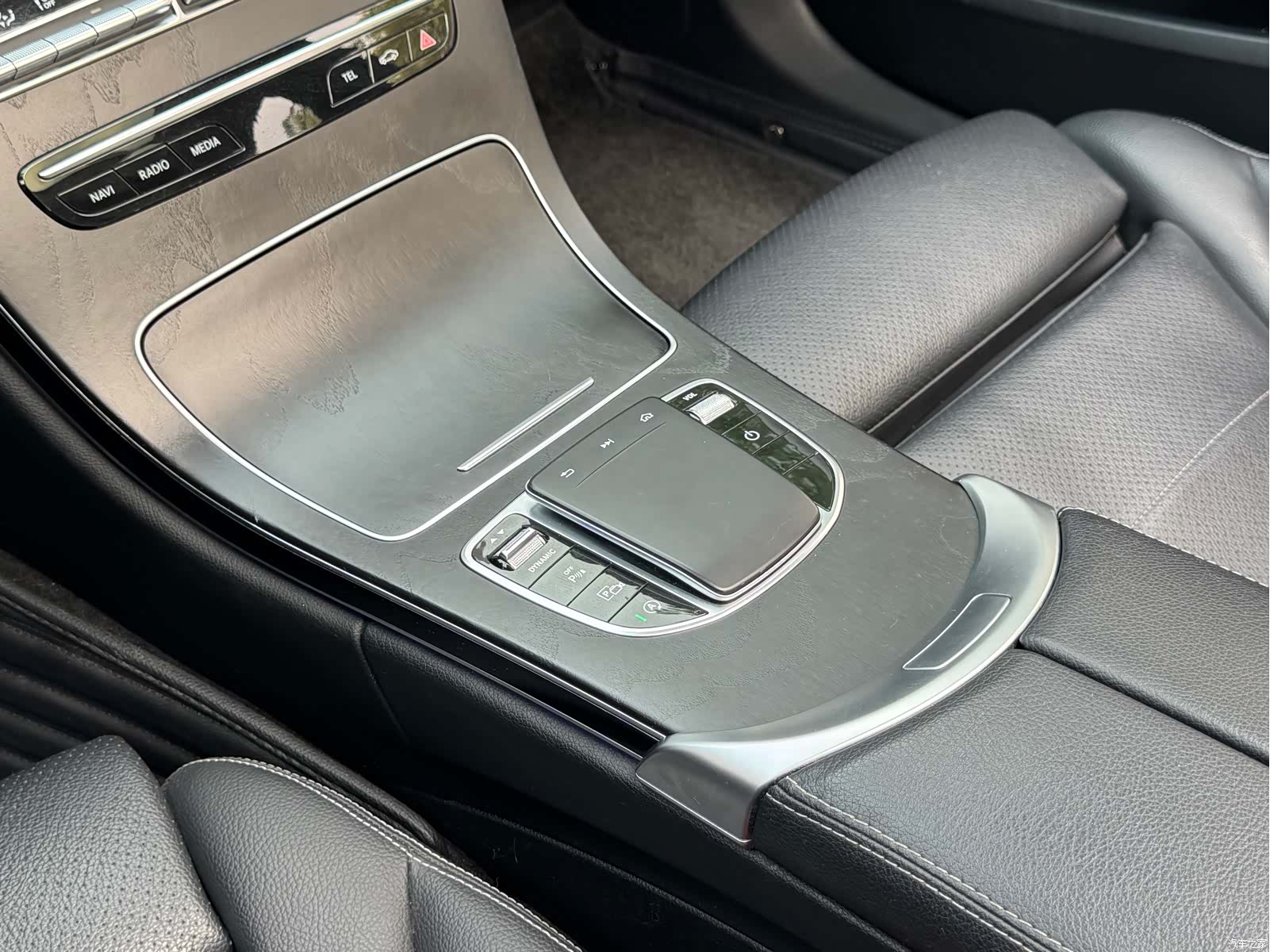 Mercedes-Benz C-Class, 2020 13