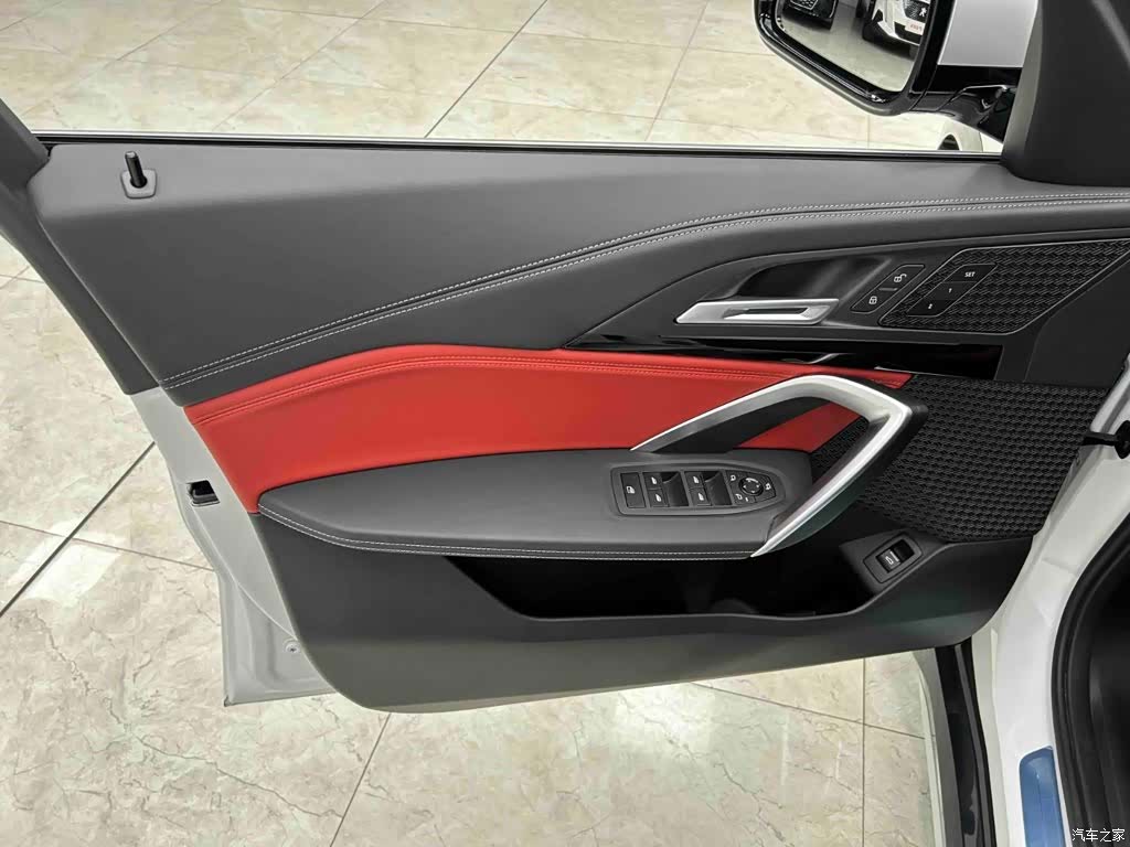 BMW X1, 2023 11