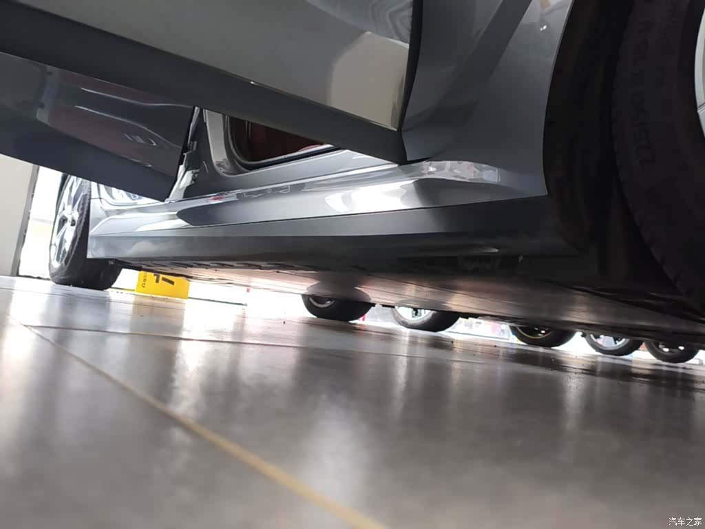 BMW i3, 2023 19