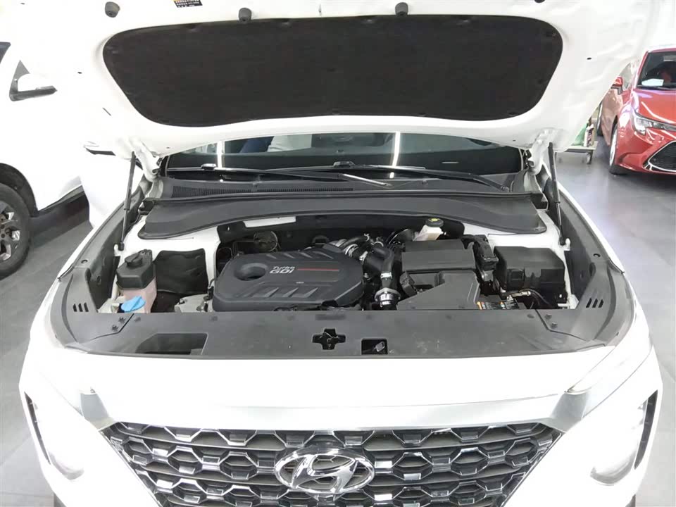 Hyundai Shengda