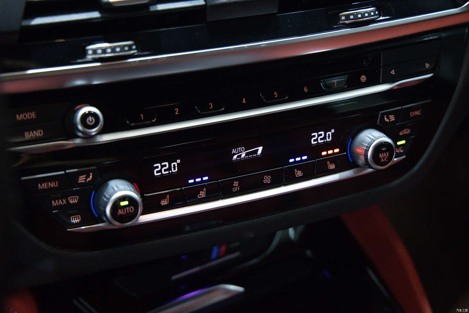 BMW X3, 2021 9