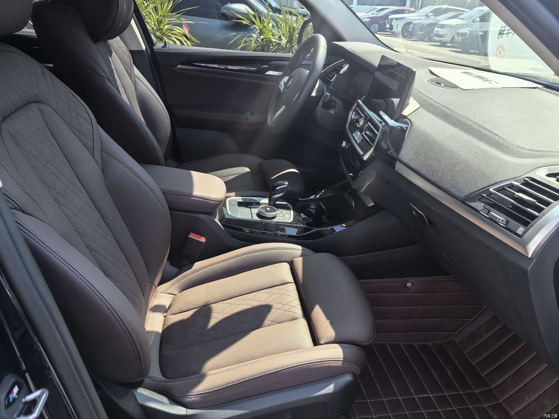BMW X3, 2024 13
