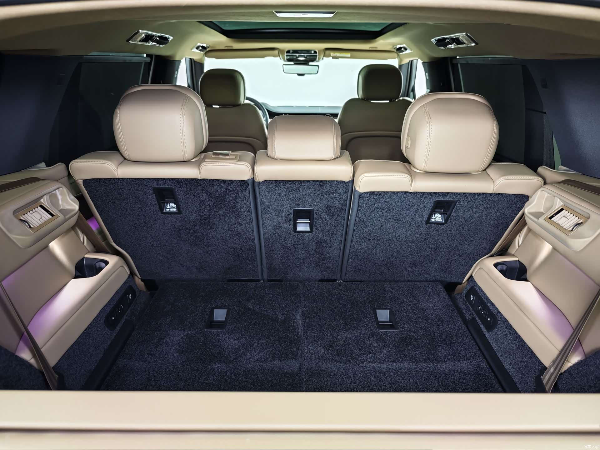 Land Rover Range Rover, 2023 20