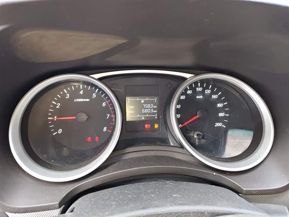 Wuling Wuling Hongguang