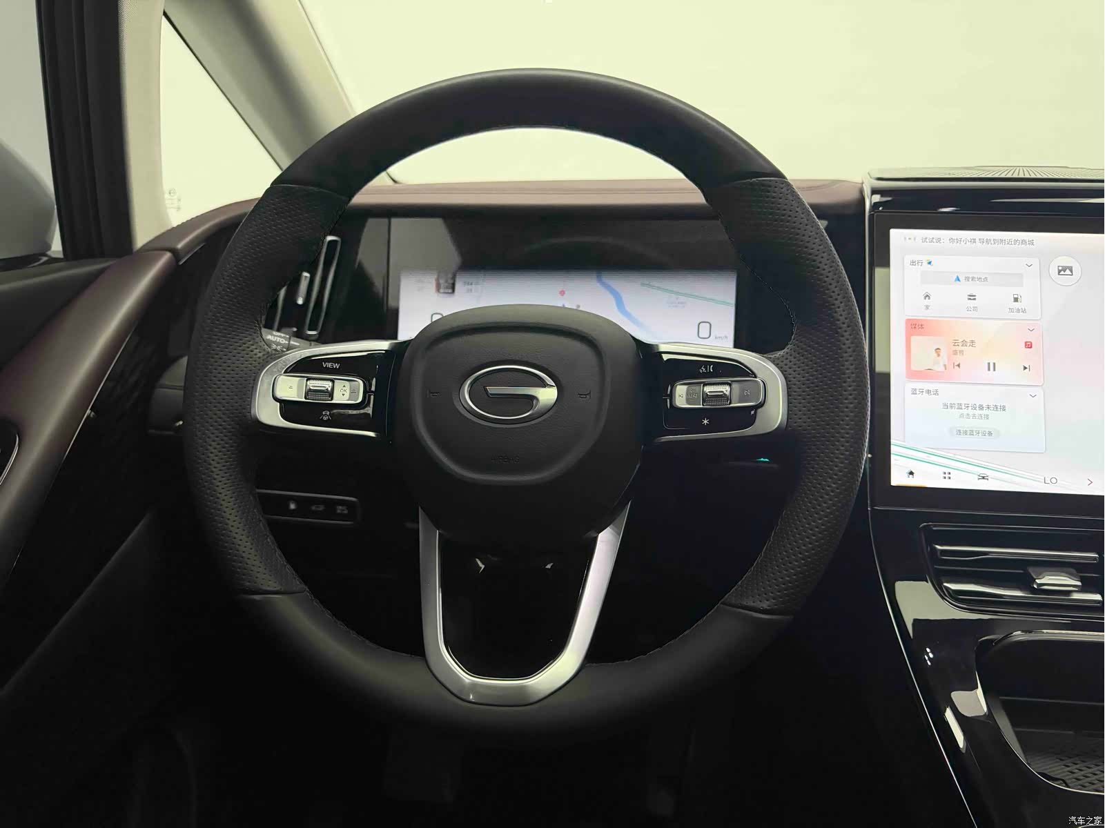 Trumpchi M8, 2024 21