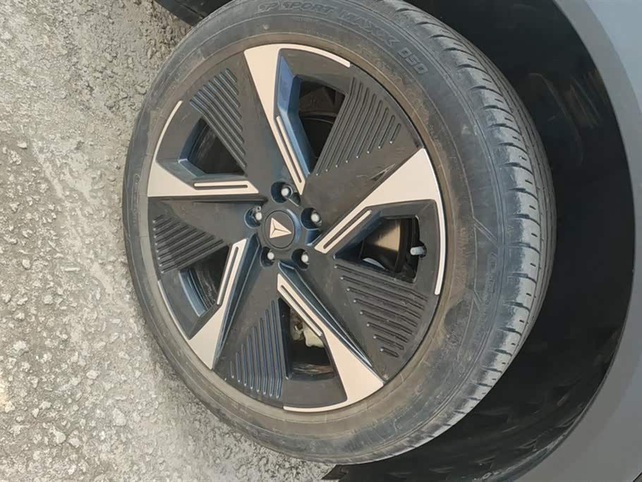 DEEPAL Dark blue S07