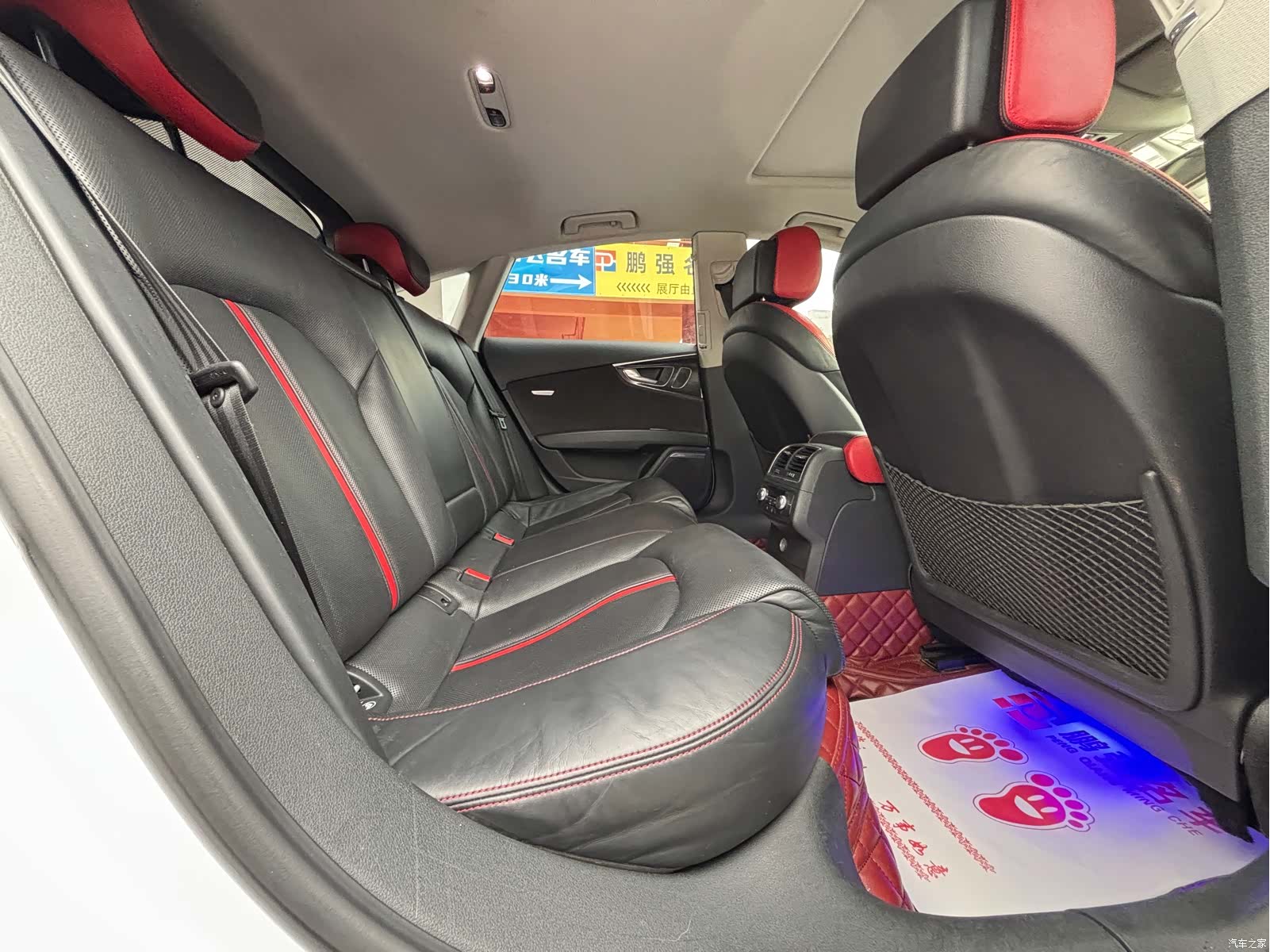 Audi A7, 2018 9