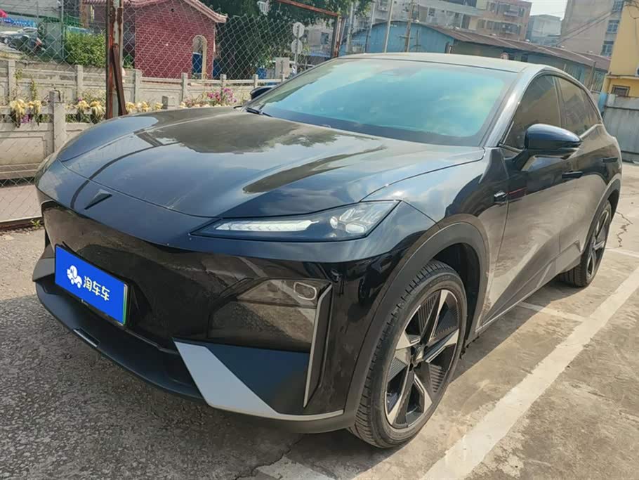 DEEPAL Dark blue S07