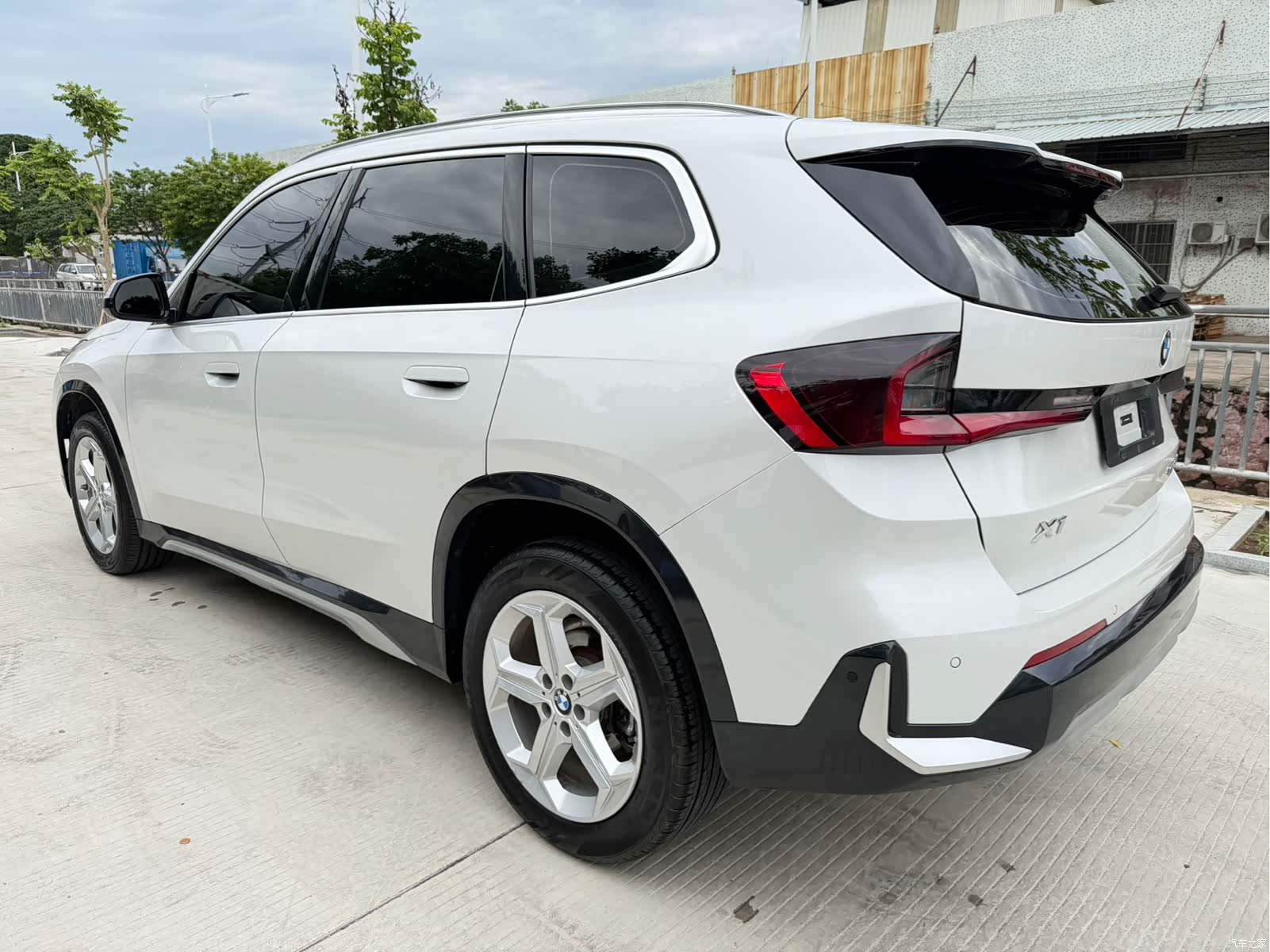 BMW X1, 2023 4