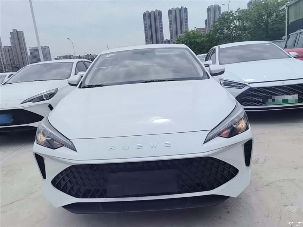 Roewe i5, 2026 3