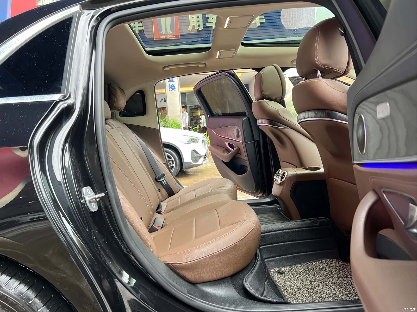 Mercedes-Benz E-Class, 2020 30