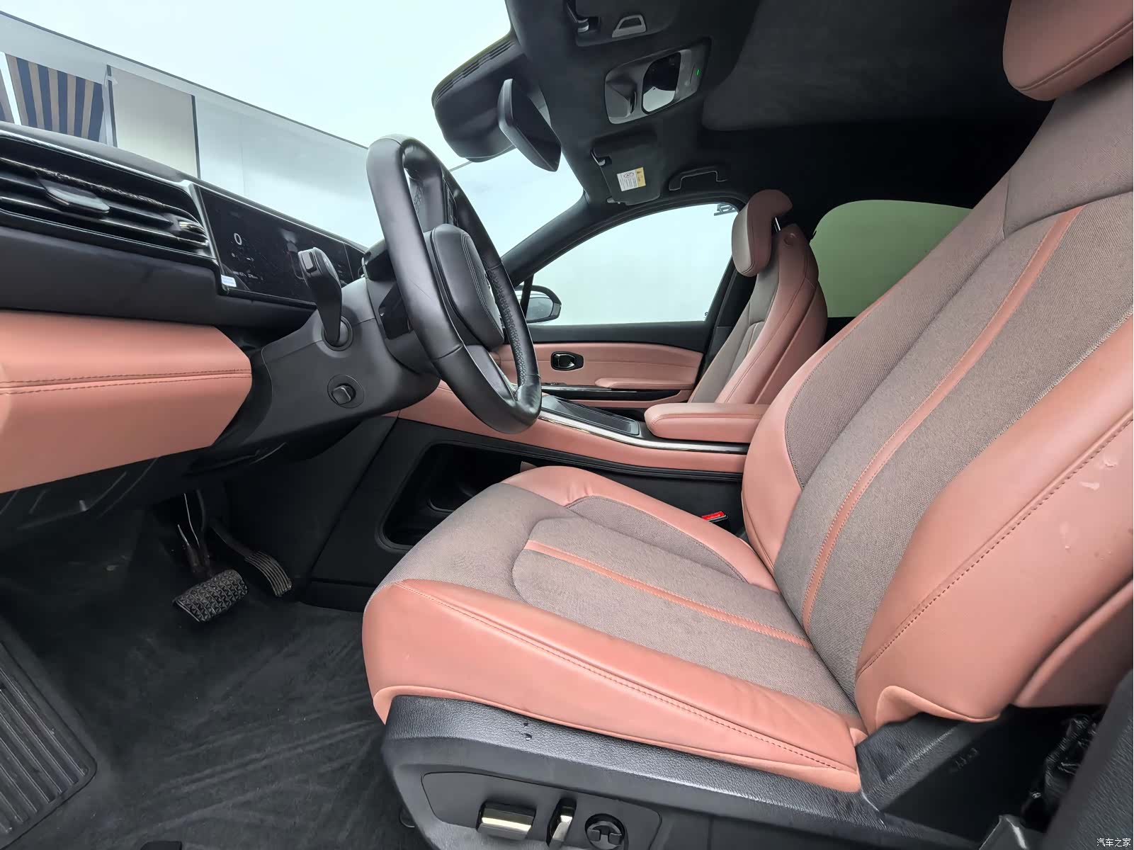 NIO EC6, 2021 все фото