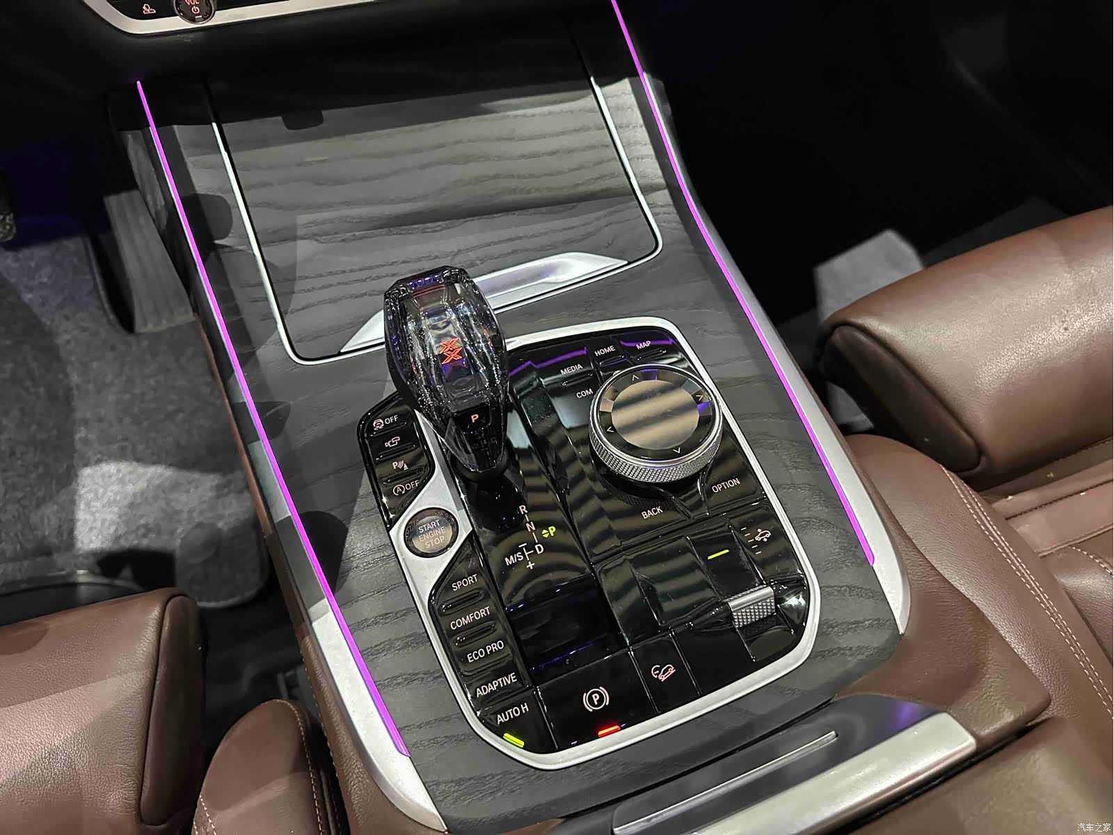 BMW X7, 2019 23