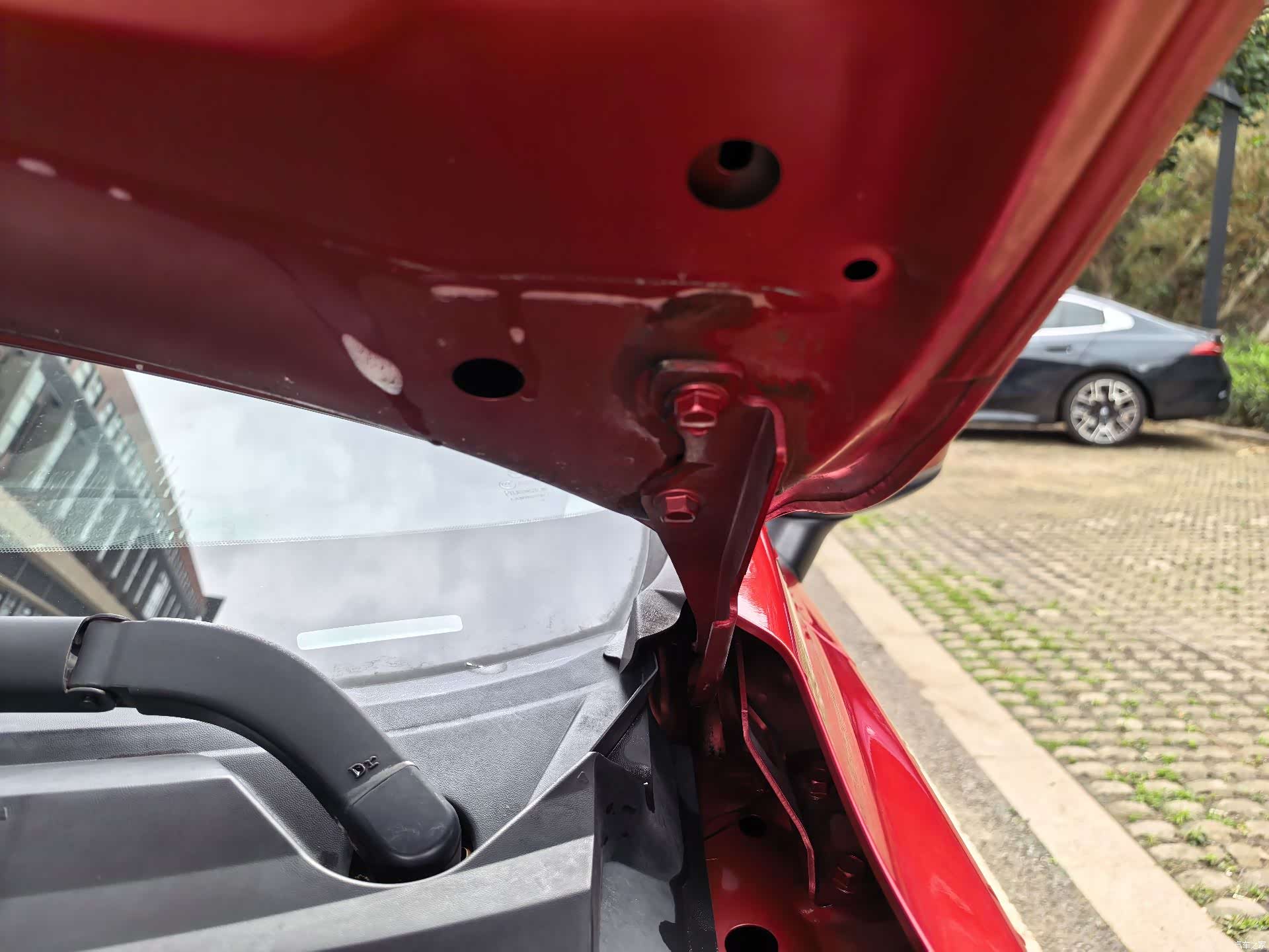 Mazda Mazda3, 2018 31