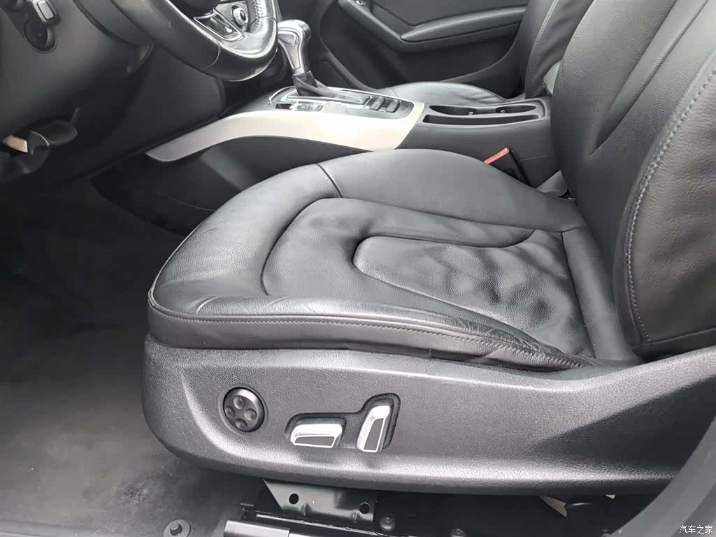 Audi A5, 2014 20
