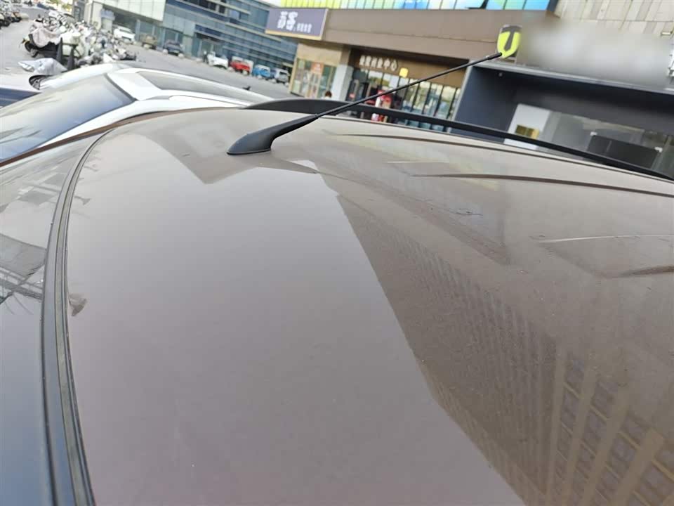 Wuling Wuling Hongguang