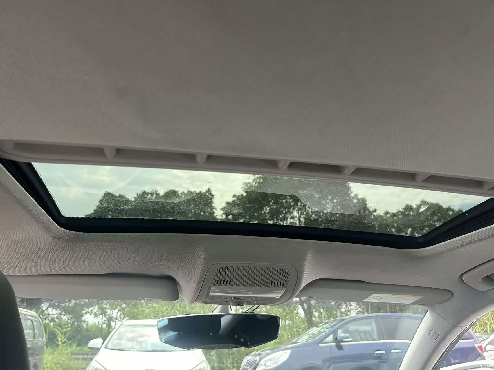 Audi A4L, 2014 12