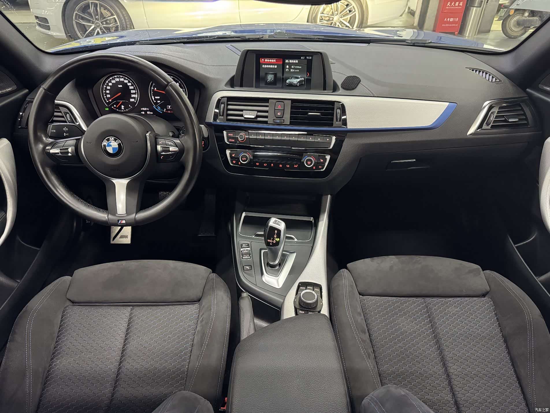 BMW 2 Series, 2018 9