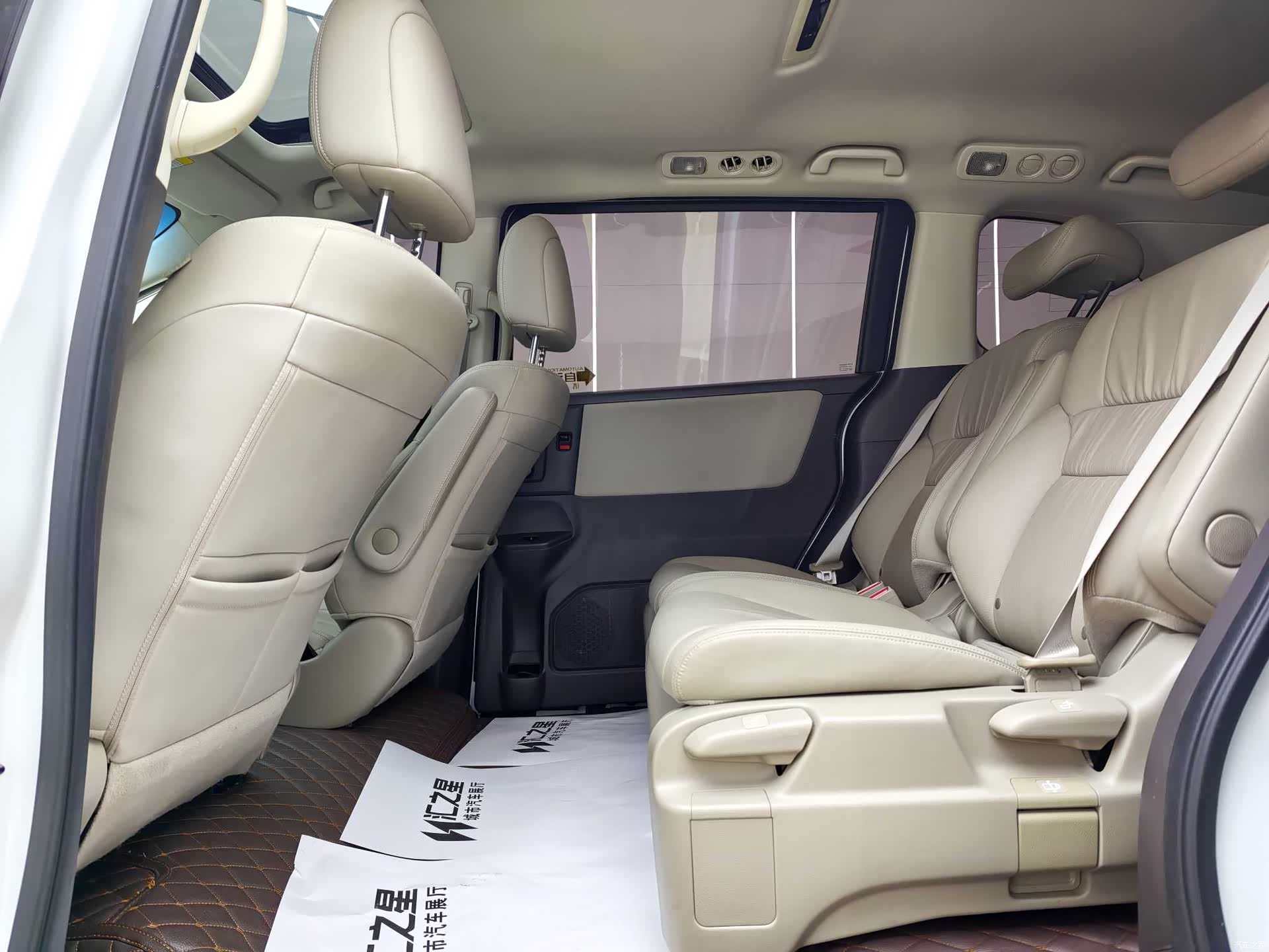 Honda Odyssey, 2017 15